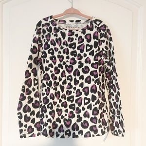 Girls Long Sleeve shirt